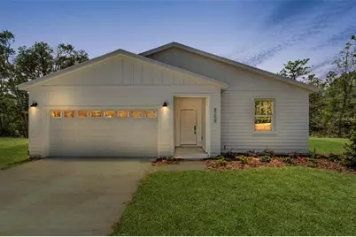 8258 SW 136th Terrace, Dunnellon, FL 34432 - Photo 1