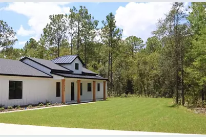7195 SW 125 Terrace Road, Ocala, FL 34481 - Photo 1