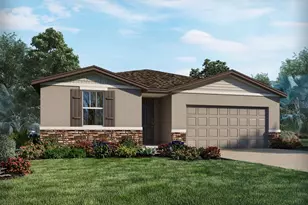 1110 Cumberland Trail Dr, Lake Hamilton, FL 33851 - Photo 1