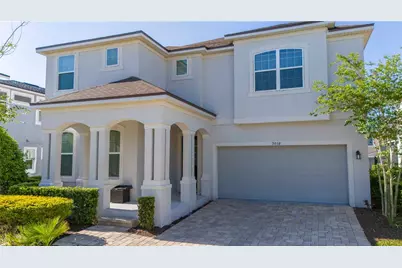 9038 Sunshine Ridge Loop, Kissimmee, FL 34747 - Photo 1