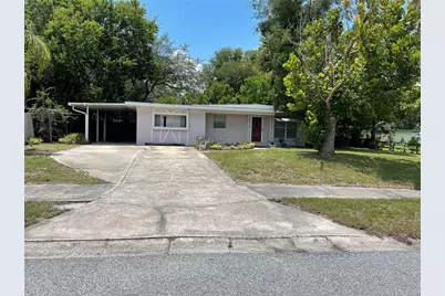 128 N Sunland Drive, Sanford, FL 32773 - Photo 1