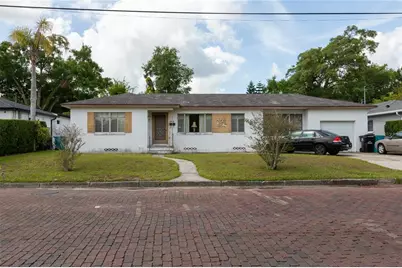 1418 Oregon Street, Orlando, FL 32803 - Photo 1