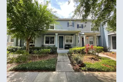 8417 Leeland Archer Boulevard, Orlando, FL 32836 - Photo 1