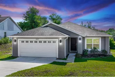 1857 E Cooper Drive, Deltona, FL 32725 - Photo 1