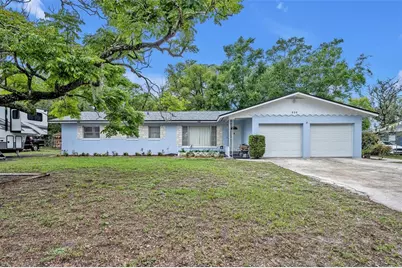 806 Bear Lake Road, Apopka, FL 32703 - Photo 1