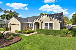 3499 Woodley Park Pl, Oviedo, FL 32765 - Photo 1