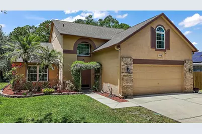 612 Heron Bay Drive, Orlando, FL 32825 - Photo 1