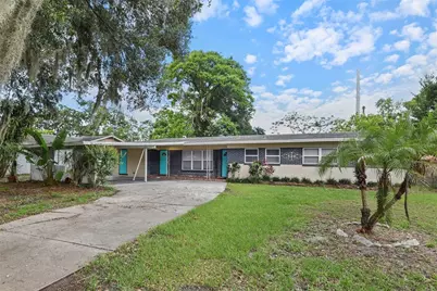 3300 Flowertree Road, Belle Isle, FL 32812 - Photo 1
