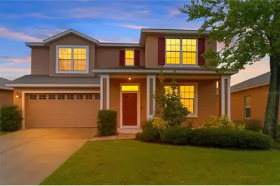 7551 Bear Claw Run, Orlando, FL 32825 - Photo 1
