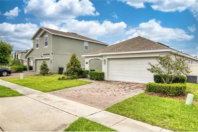 2850 Black Birch Drive, Ocoee, FL 34761 - Photo 1