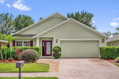 9871 Nonacrest Drive, Orlando, FL 32832 - Photo 1