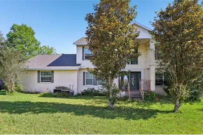 16249 SE 162nd Court, Weirsdale, FL 32195 - Photo 1