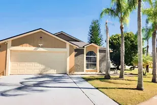 5371 Lonesome Dove Dr, Kissimmee, FL 34746 - Photo 1