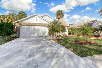 25 Reflections Village Drive, Ormond Beach, FL 32174 - Photo 1