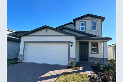 850 Rivers Crossing Street, Clermont, FL 34714 - Photo 1