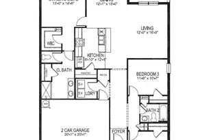 3418 Wynwood Forest Dr, Ocoee, FL 34761 - Photo 1