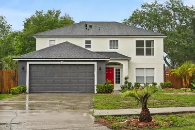 3591 Sandlor Drive, Deltona, FL 32738 - Photo 1