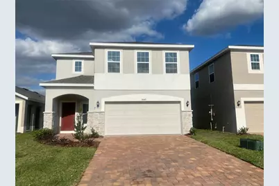 5045 Sparkling Water Way, Kissimmee, FL 34746 - Photo 1
