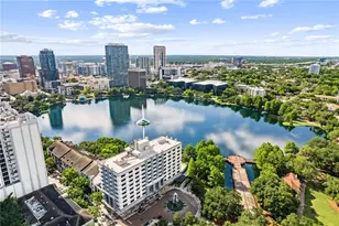 100 S Eola Dr, Orlando, FL 32801 - Photo 1