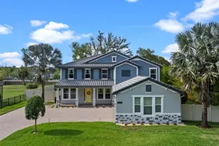 3865 W Stillwood Ln, Lake Mary, FL 32746 - Photo 1