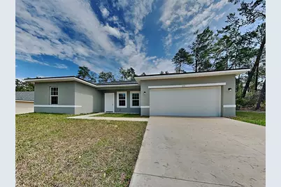 604 Marion Oaks Boulevard, Ocala, FL 34473 - Photo 1