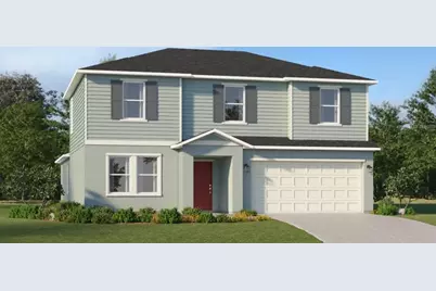 1365 Inkberry Circle, Deland, FL 32720 - Photo 1