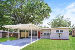 800 62nd Pl S, Saint Petersburg, FL 33705 - Photo 1