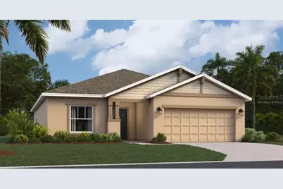 455 Puma Loop, Groveland, FL 34736 - Photo 1