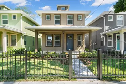 3027 W Spruce Street, Tampa, FL 33607 - Photo 1