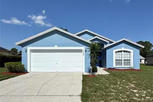 703 Tartan Loop, Lake Wales, FL 33853 - Photo 1