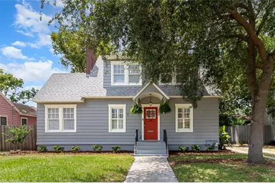 338 E Anderson Street, Orlando, FL 32801 - Photo 1