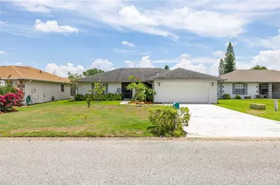 11811 Scarecrow Lane, Orlando, FL 32821 - Photo 1
