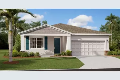 2226 Crown Rock Drive, Haines City, FL 33844 - Photo 1