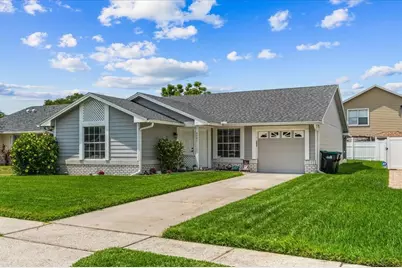 9447 Brackin Street, Orlando, FL 32825 - Photo 1