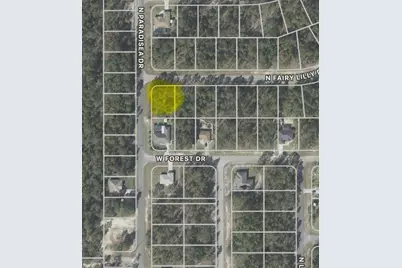 9309 N Fairy Lilly Drive, Citrus Springs, FL 34433 - Photo 1