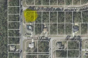 9309 N Fairy Lilly Dr, Citrus Springs, FL 34433 - Photo 1