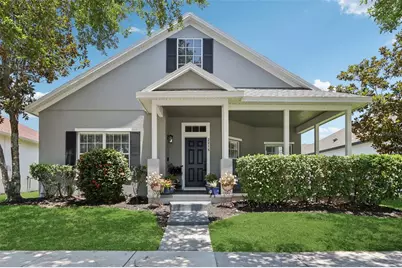 2215 Guiana Plum Drive, Orlando, FL 32828 - Photo 1