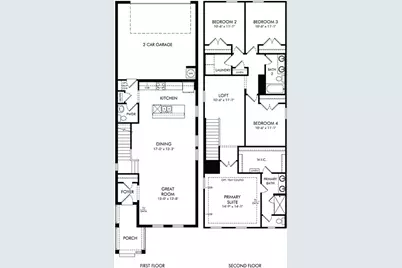 14244 Braemar Street, Winter Garden, FL 34787 - Photo 1