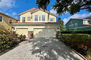 10324 Fallsgrove St, Orlando, FL 32836 - Photo 1