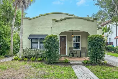 1012 W New Hampshire Street, Orlando, FL 32804 - Photo 1