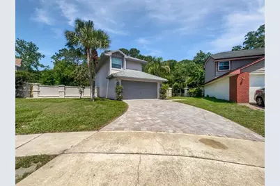 306 Foxboro Court, Lake Mary, FL 32746 - Photo 1