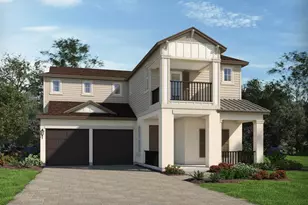 5320 Citrus Leaf Blvd, Winter Garden, FL 34787 - Photo 1