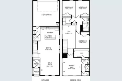 16466 Silver Brook Way, Winter Garden, FL 34787 - Photo 1