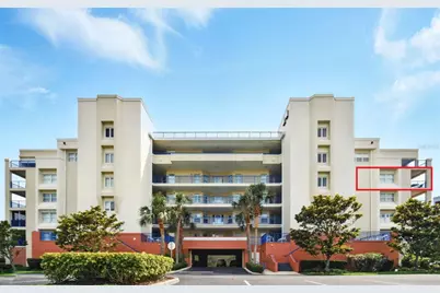 5300 S Atlantic Avenue #6-507, New Smyrna Beach, FL 32169 - Photo 1