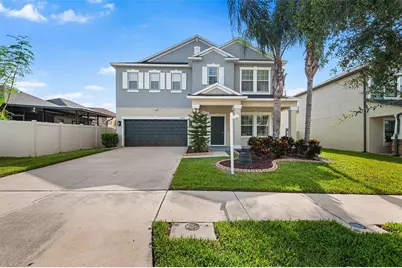 14095 Tropical Kingbird Way, Riverview, FL 33579 - Photo 1