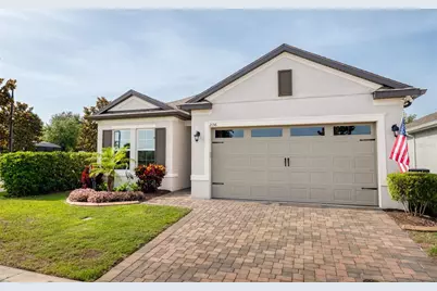 2156 Antilles Club Drive, Kissimmee, FL 34747 - Photo 1