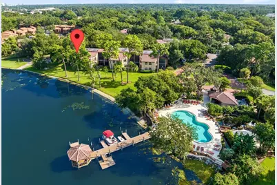 2945 Lake Pineloch Boulevard #18-26, Orlando, FL 32806 - Photo 1