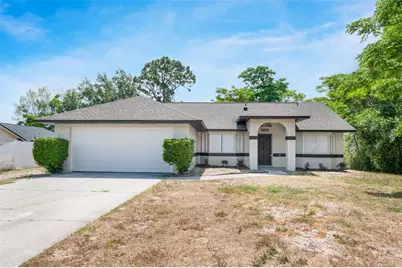 1617 Hallcrest Drive, Deltona, FL 32725 - Photo 1