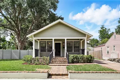 1225 E Amelia Street, Orlando, FL 32803 - Photo 1