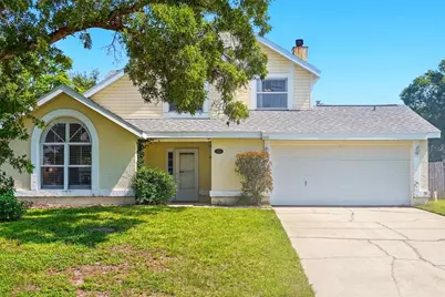 879 Matt Lane, Port Orange, FL 32127 - Photo 1